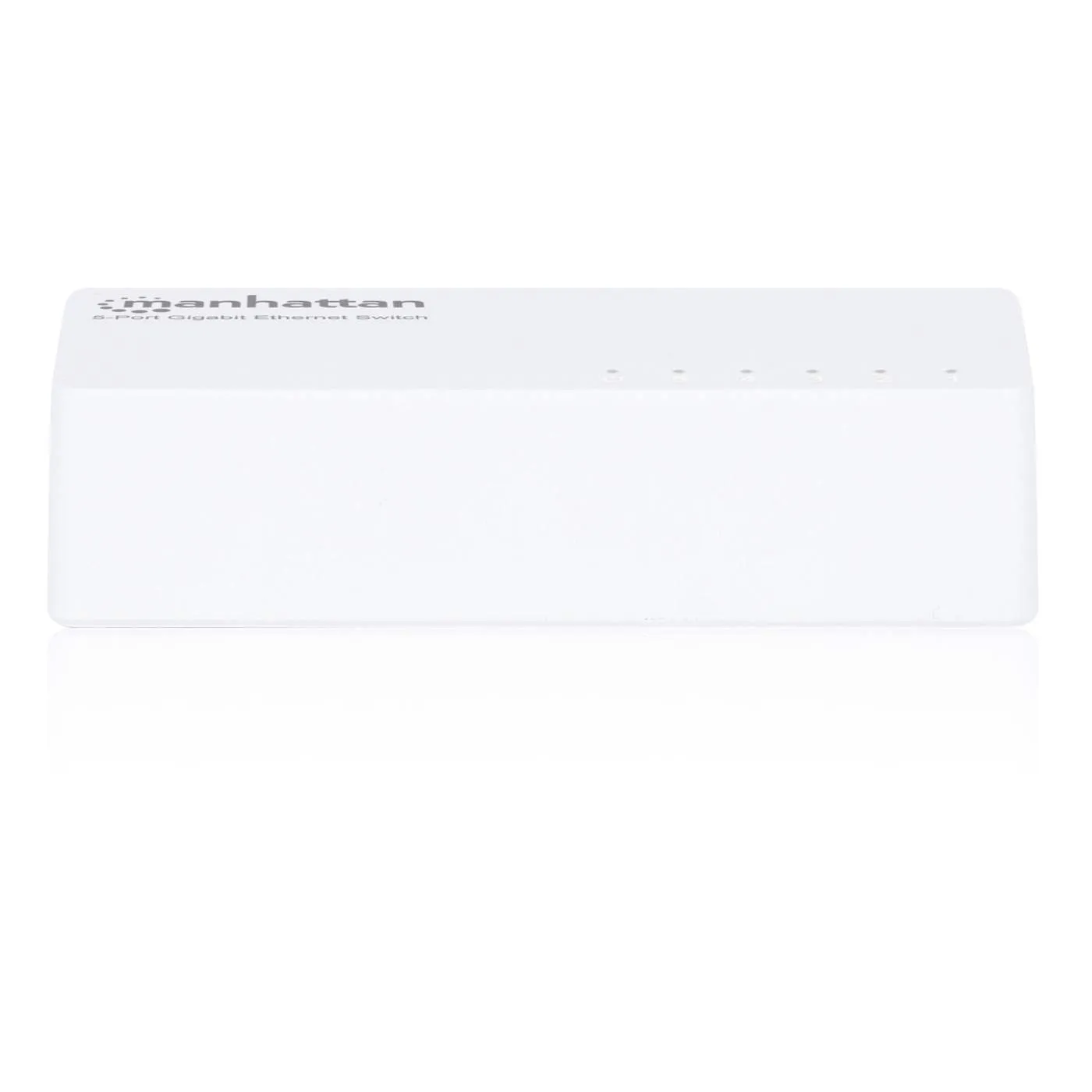 5-Port Gigabit Ethernet Switch