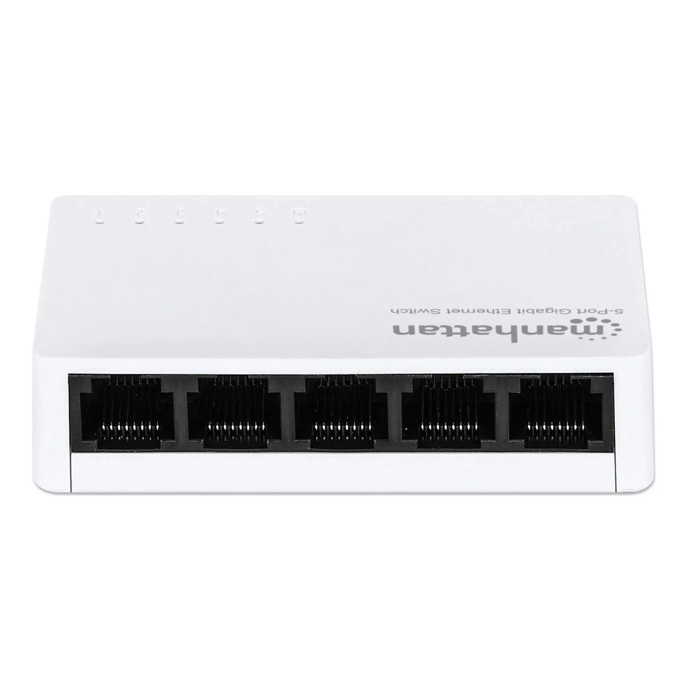 5-Port Gigabit Ethernet Switch