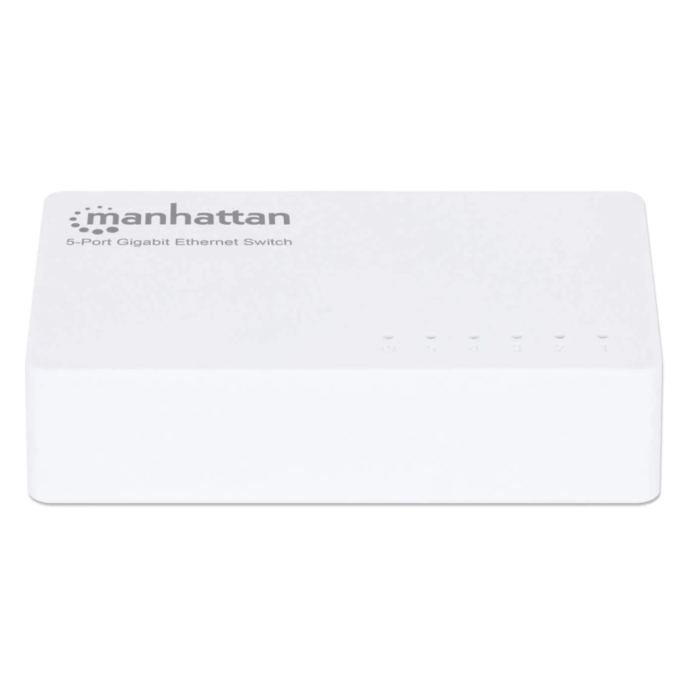 5-Port Gigabit Ethernet Switch