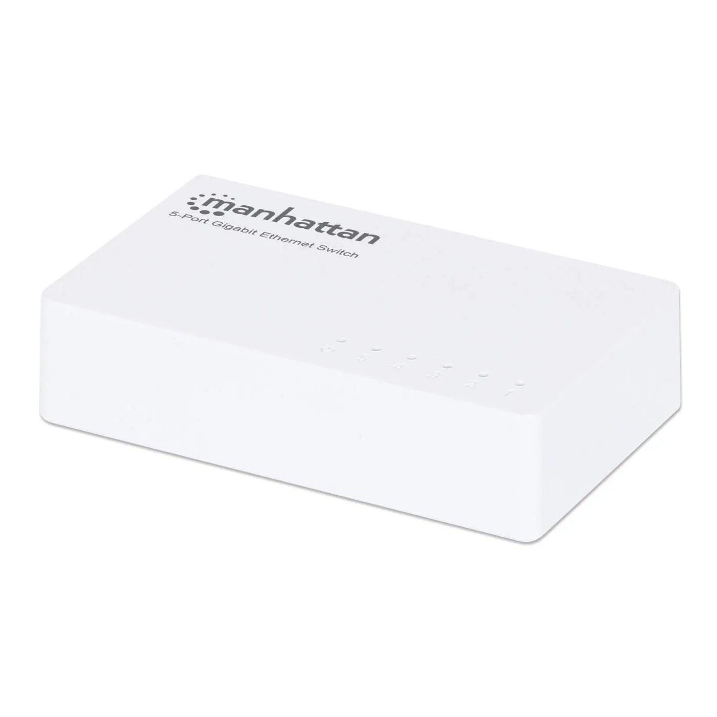 5-Port Gigabit Ethernet Switch