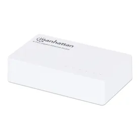5-Port Gigabit Ethernet Switch