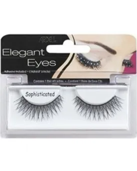 ARDELL ELEGANT EYES-SOPHISTICATED