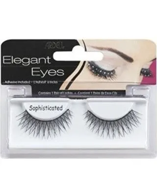 ARDELL ELEGANT EYES-SOPHISTICATED