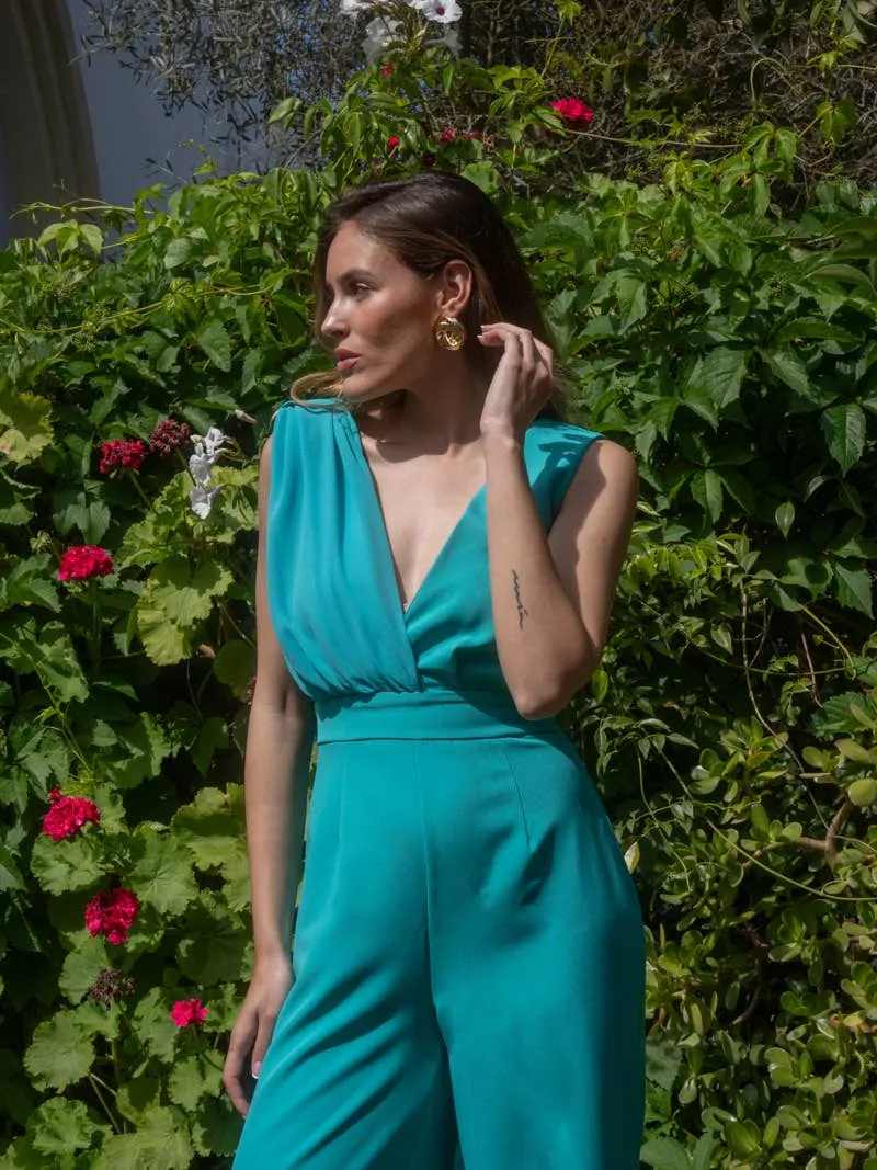 Arianna Jumpsuit