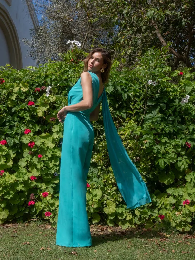 Arianna Jumpsuit