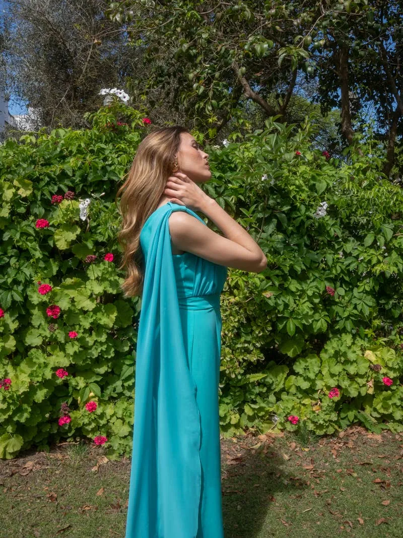 Arianna Jumpsuit
