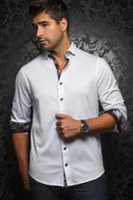 Au Noir Vega White Style 000187