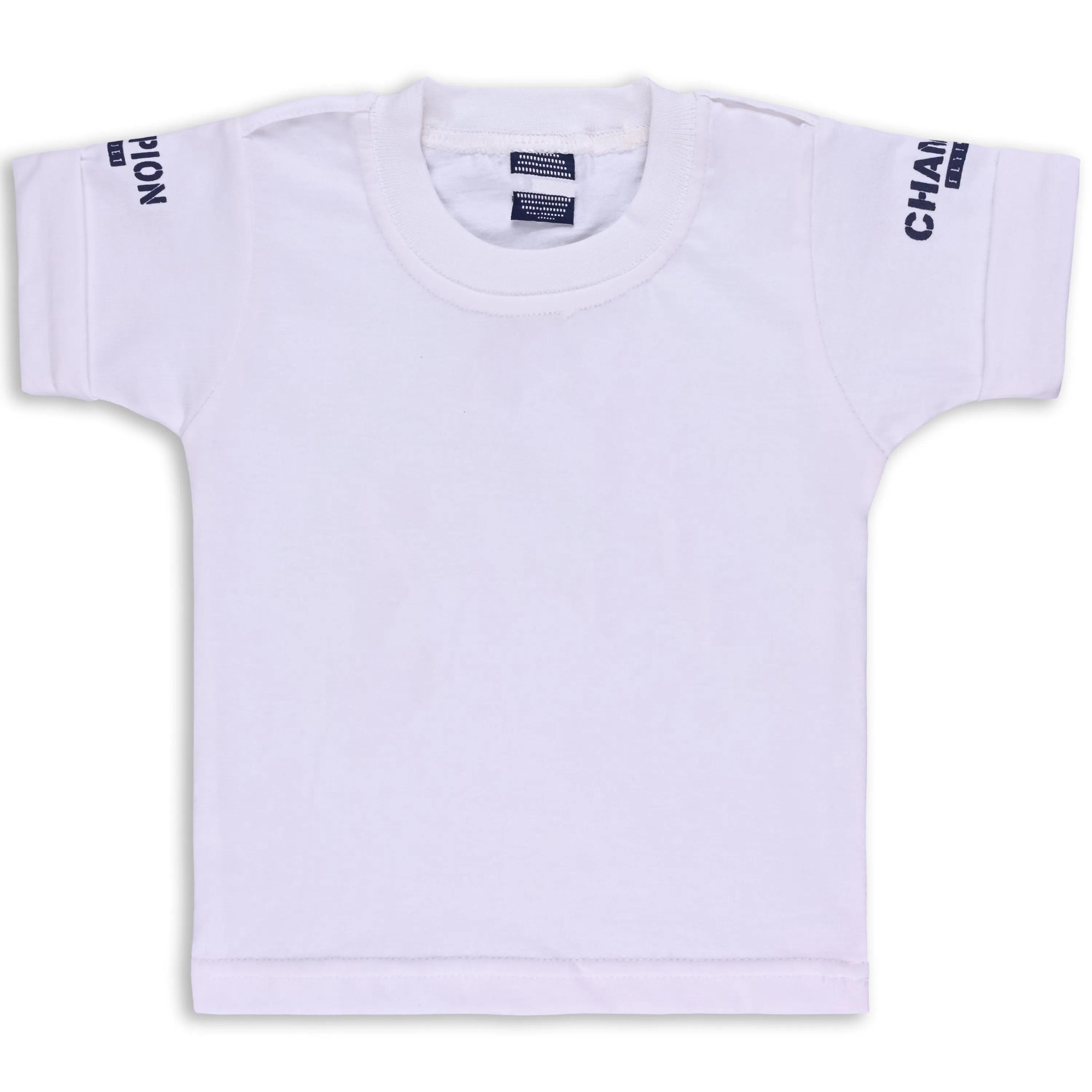 Baby Boys Printed T-Shirt and Shorts Dungaree Set