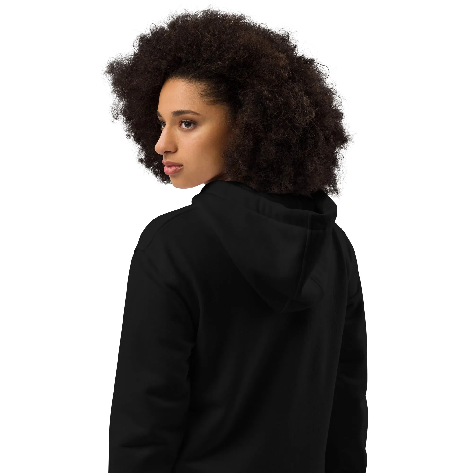 Bitcoin Clothing Co. Unisex Premium Eco Hoodie