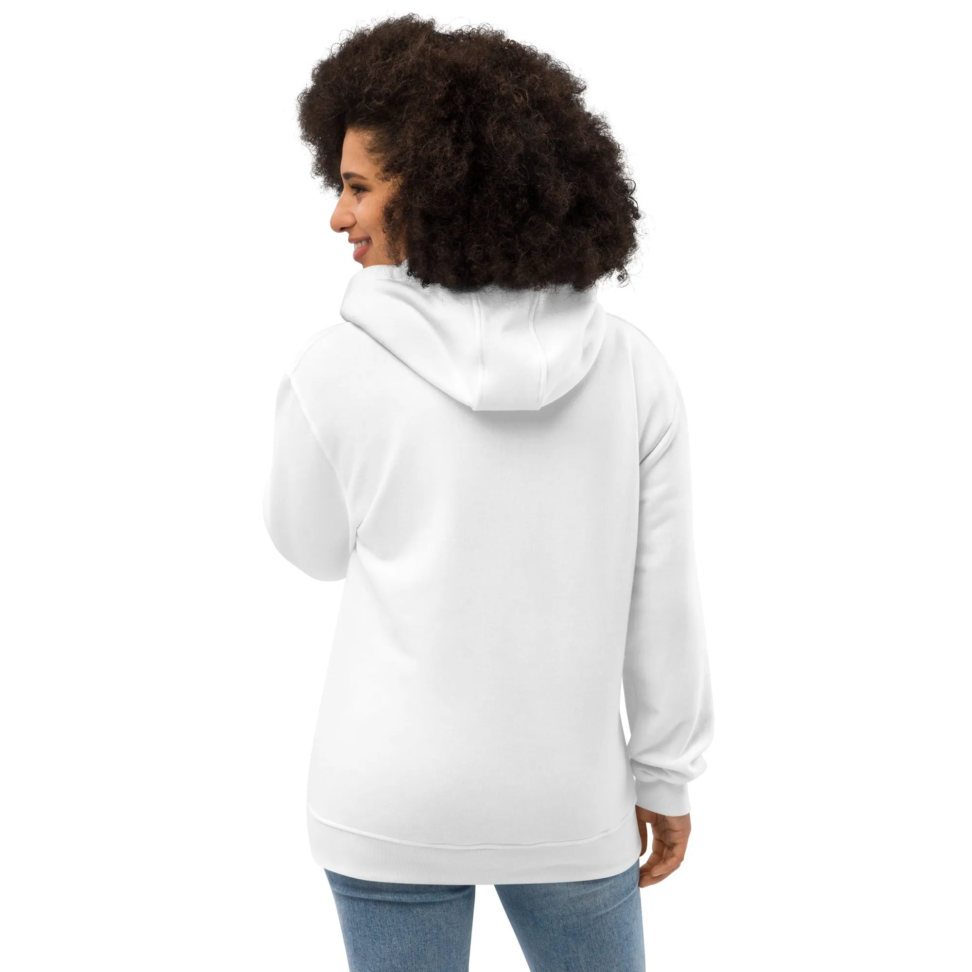 Bitcoin Clothing Co. Unisex Premium Eco Hoodie