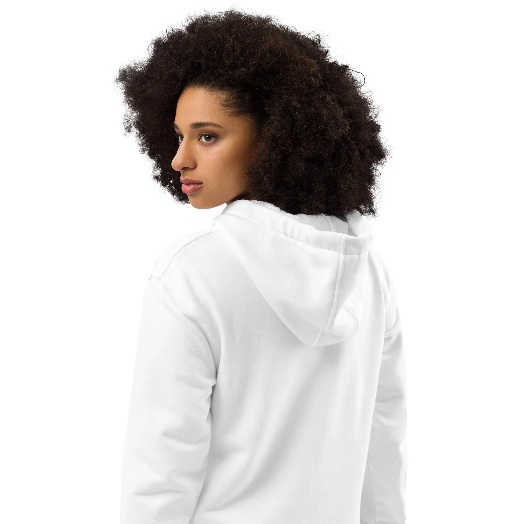 Bitcoin Clothing Co. Unisex Premium Eco Hoodie