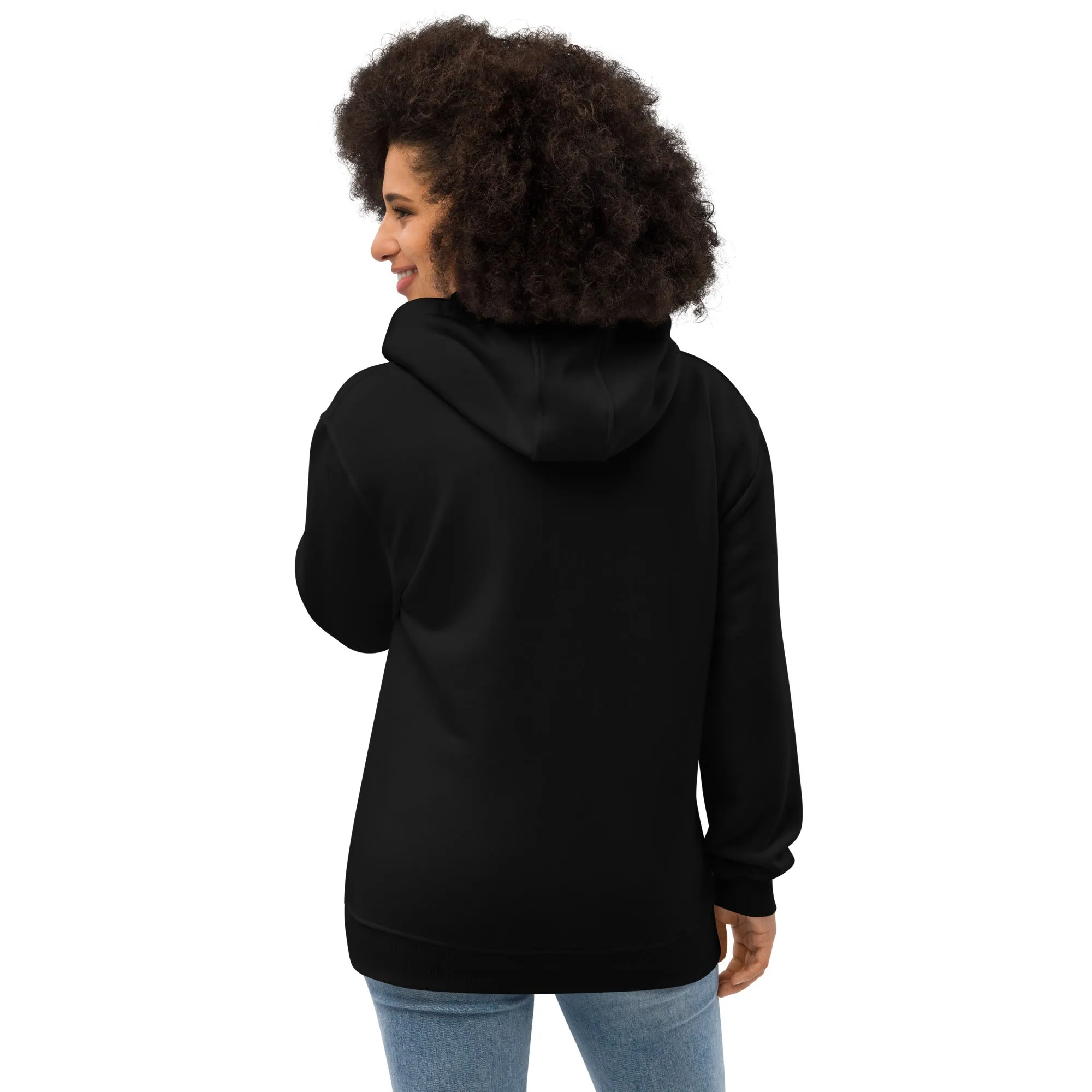 Bitcoin Clothing Co. Unisex Premium Eco Hoodie