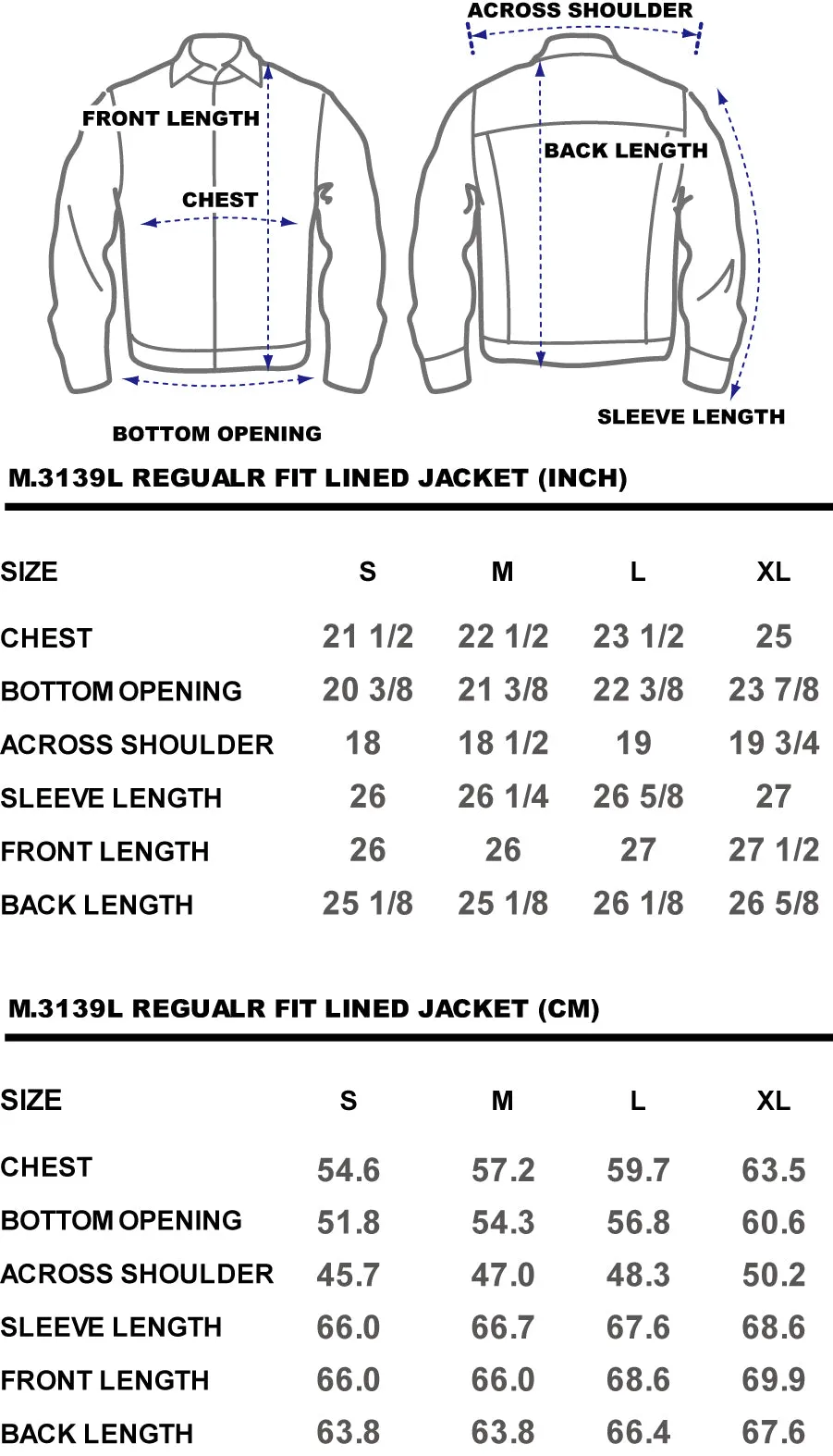 BZEN M.3139L NORTON REGULAR FIT VINTAGE INSPIRED 4 POCKET SHERPA LINED COMFORT STRETCH DENIM JACKET-12OZ-HRH INDIGO