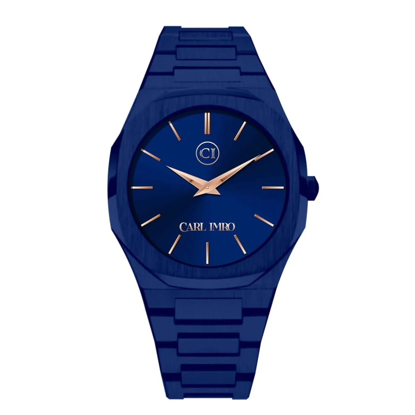Canton Maxorata CRLi Sophisticated Timepiece