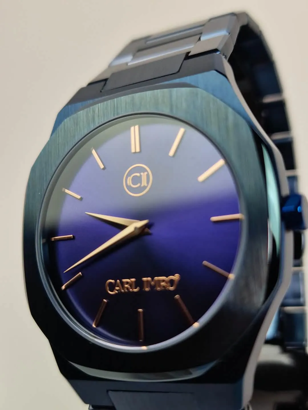 Canton Maxorata CRLi Sophisticated Timepiece