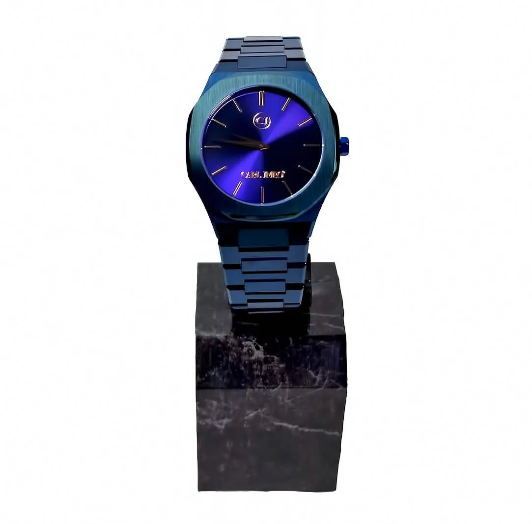 Canton Maxorata CRLi Sophisticated Timepiece