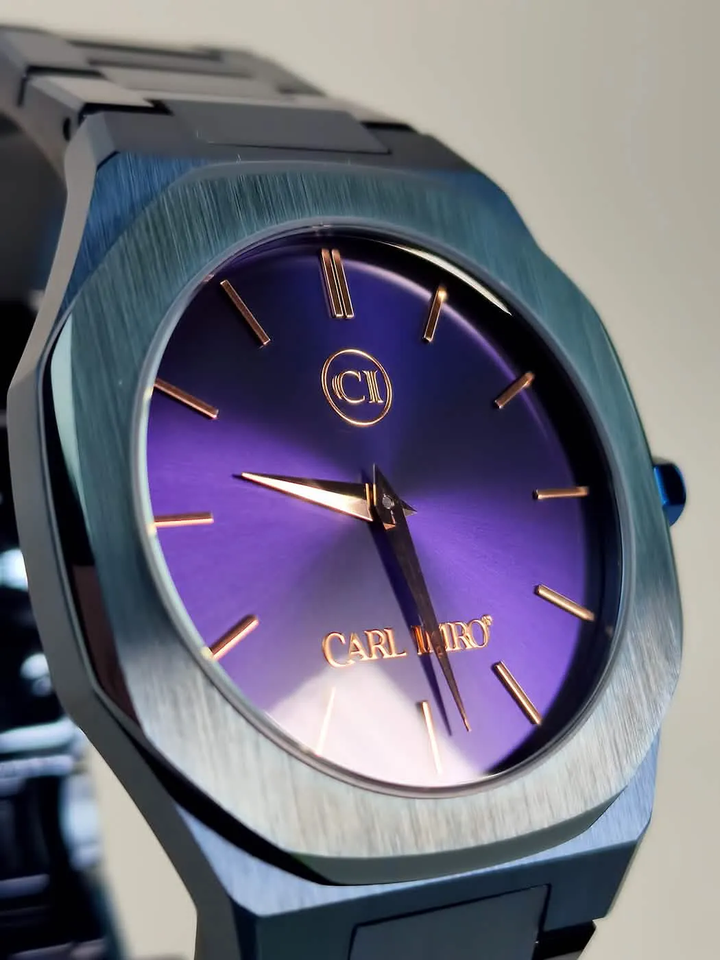 Canton Maxorata CRLi Sophisticated Timepiece