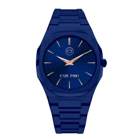 Canton Maxorata CRLi Sophisticated Timepiece