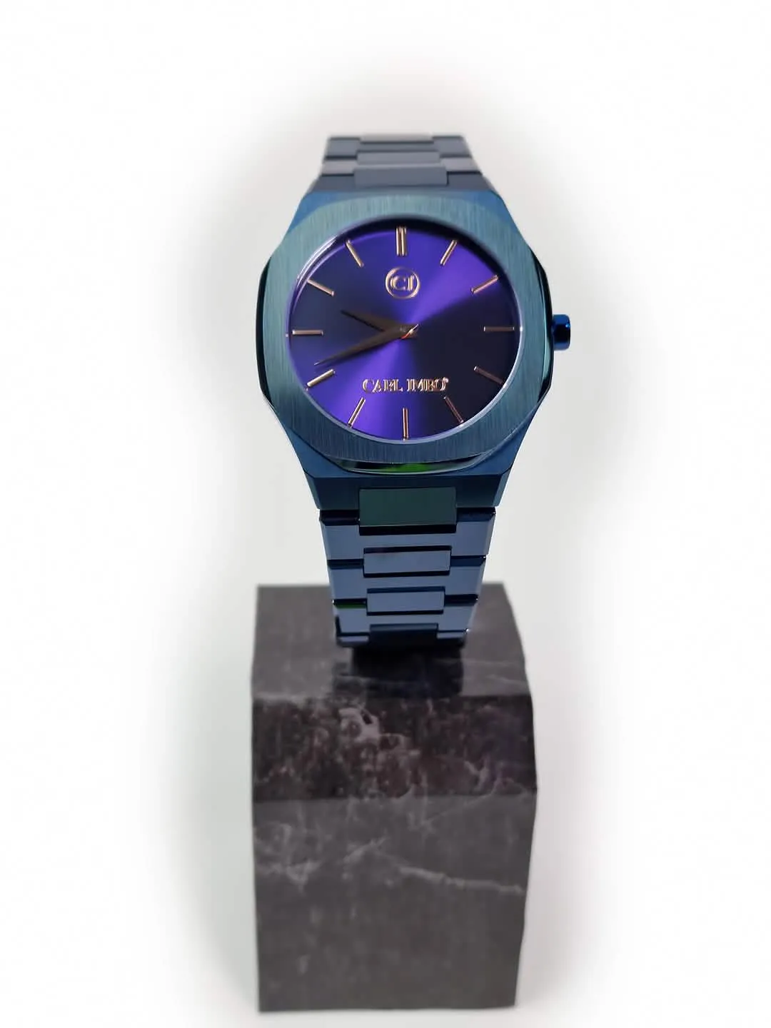 Canton Maxorata CRLi Sophisticated Timepiece
