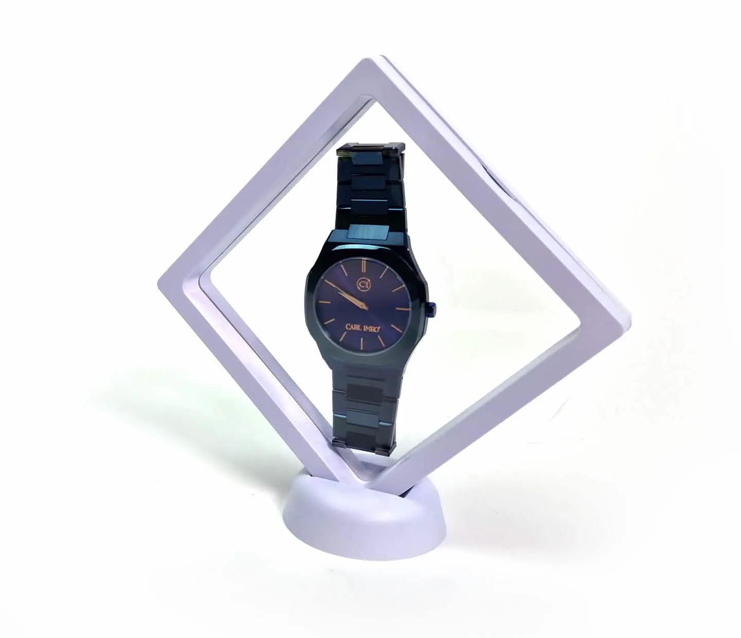 Canton Maxorata CRLi Sophisticated Timepiece