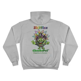 Champion Hoodie Zkittlez