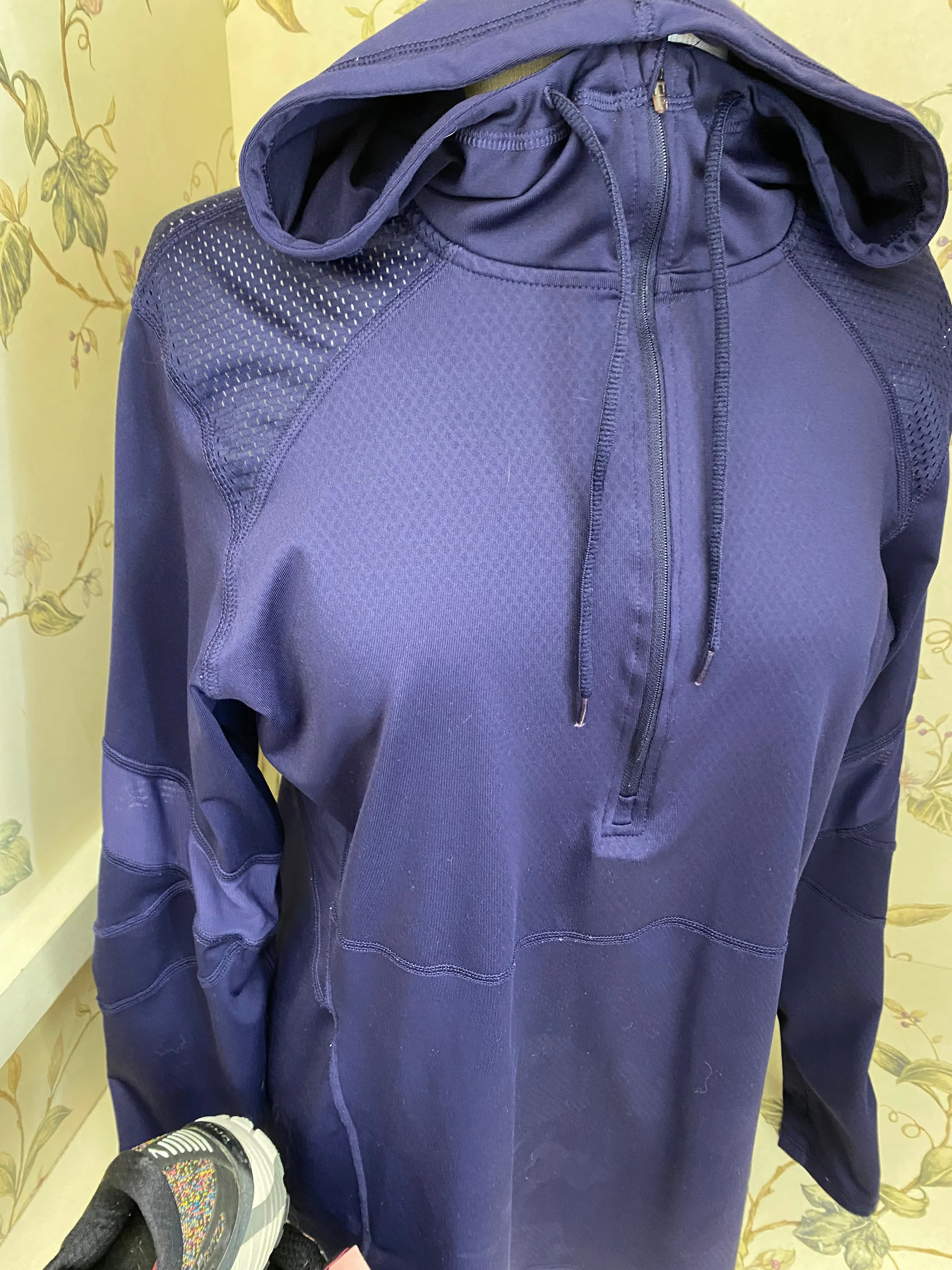 Champion purple Activewear, Xxl