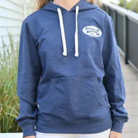 Classic Logo Hoodie Sweatshirt