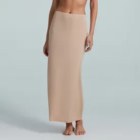 Classic Maxi Half Slip Beige
