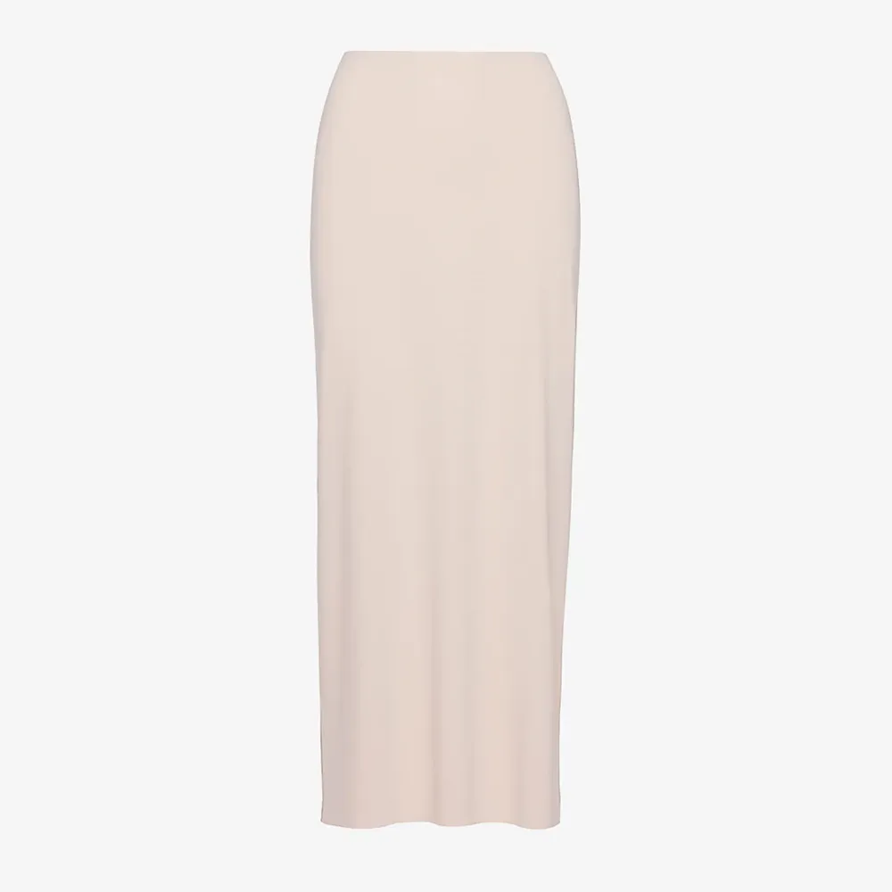 Classic Maxi Half Slip Beige