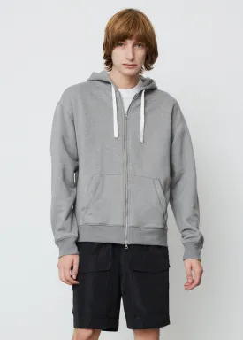 Classico Recycled Unisex Zip Hoodie