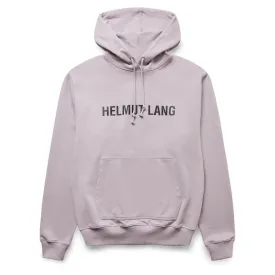 CORE LOGO HOODIE