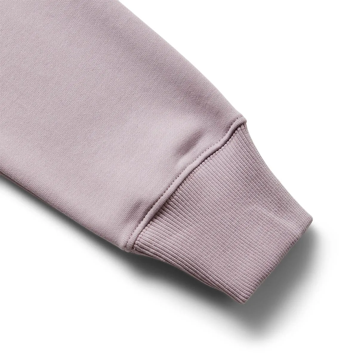 CORE LOGO HOODIE