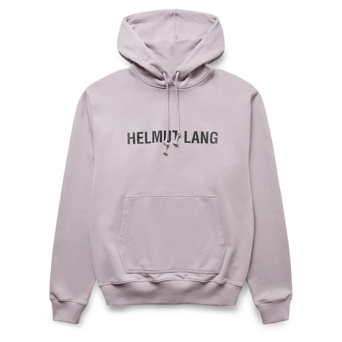 CORE LOGO HOODIE