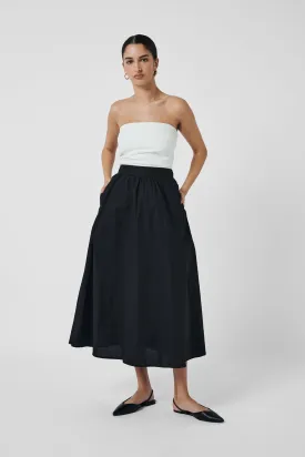 DAPHNE SKIRT