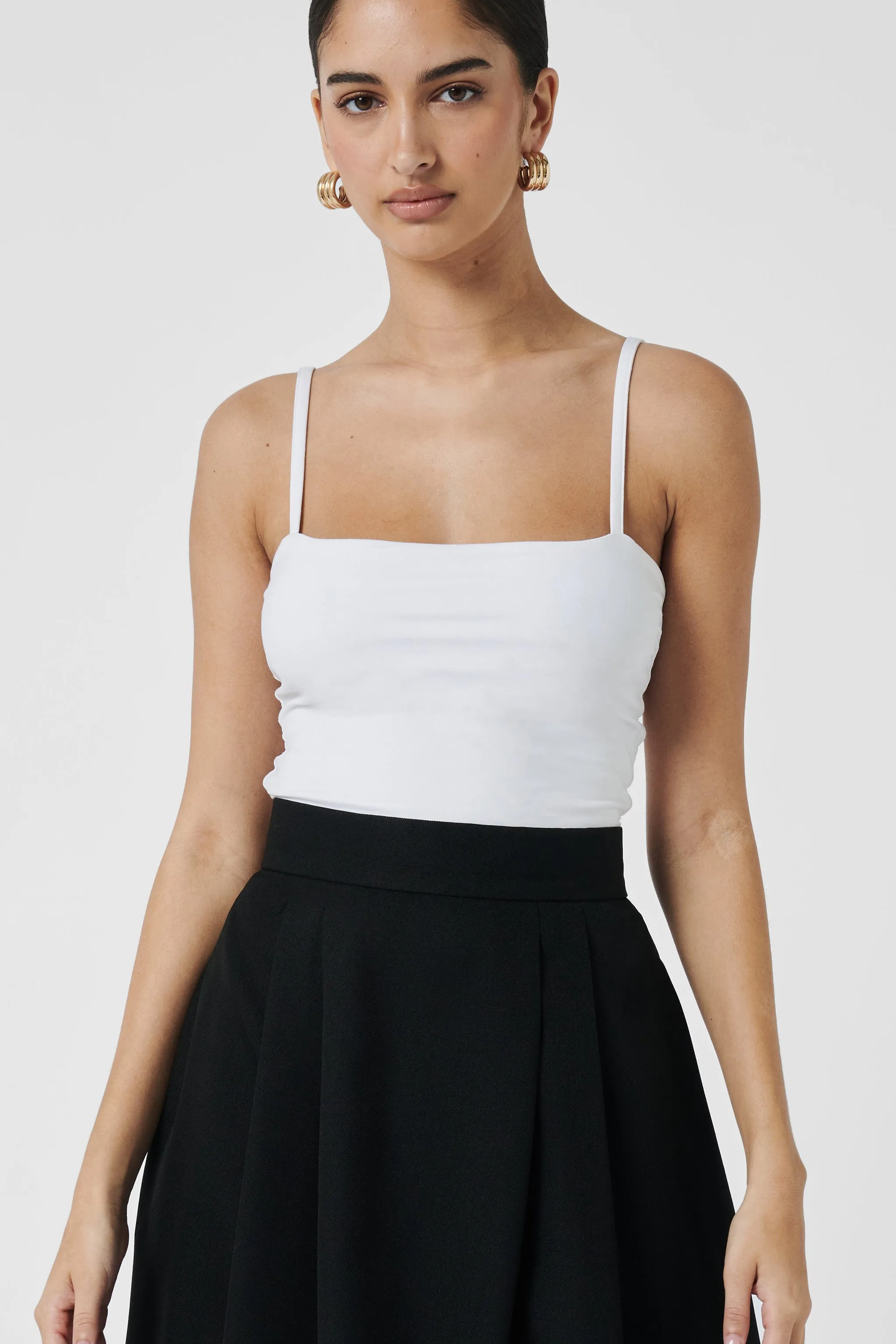 DAPHNE SKIRT