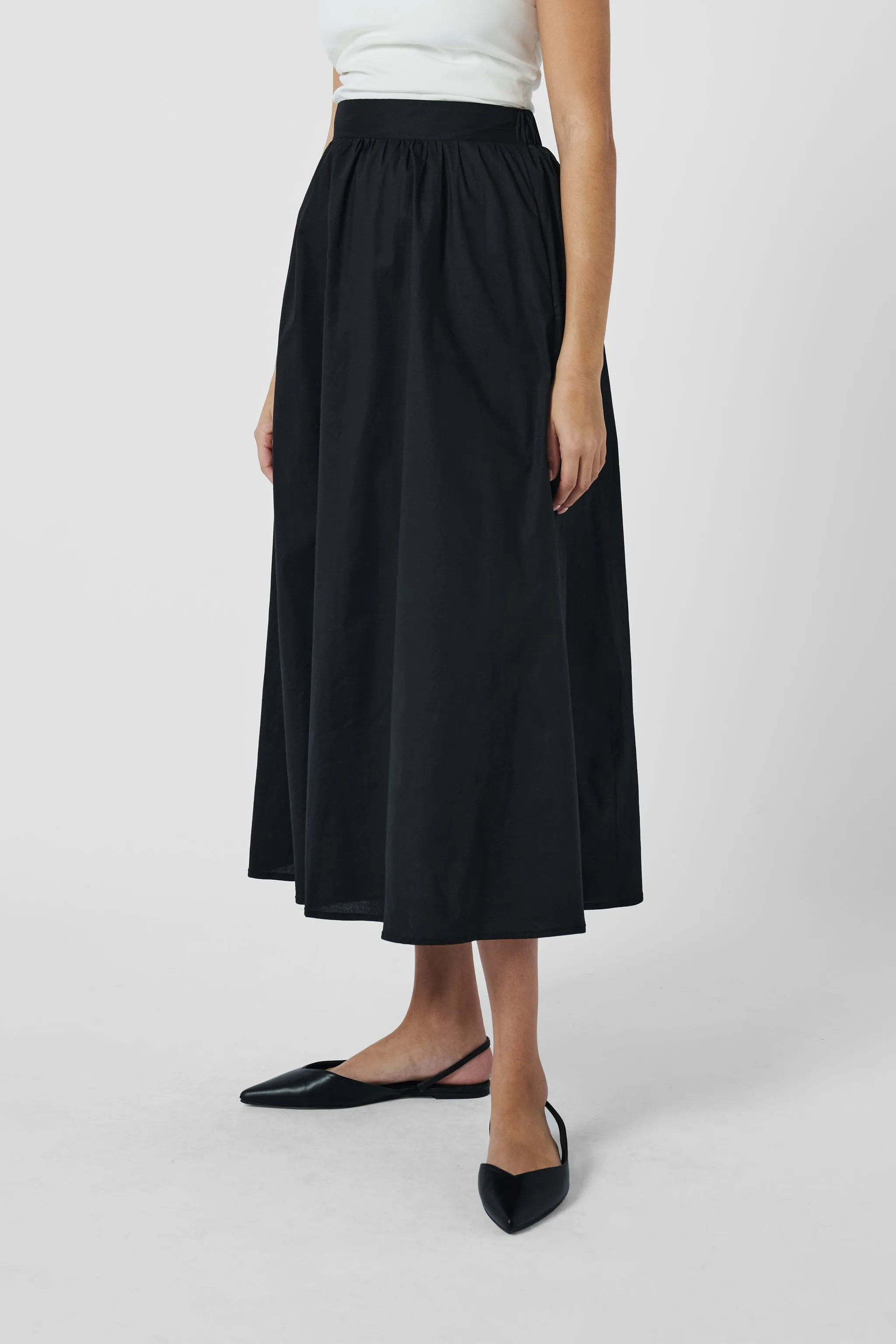 DAPHNE SKIRT