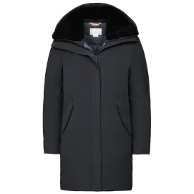 Davos II Parka - Dark Navy