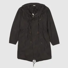 Double RL Lightweight-Packable Parka