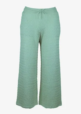 Drift Pants - Mint
