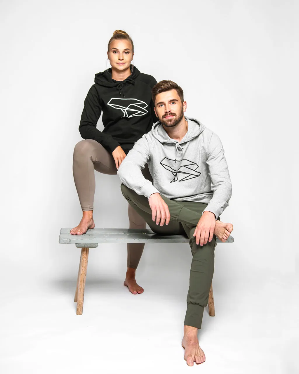 Dubhe Hoodie