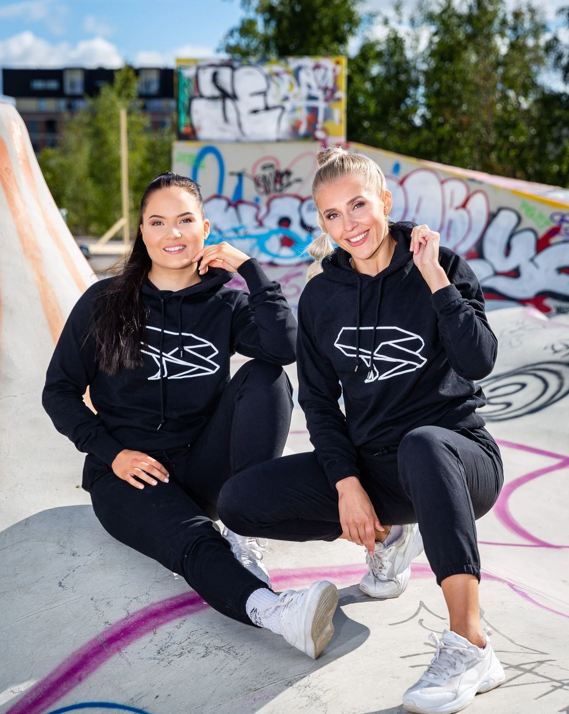 Dubhe Hoodie