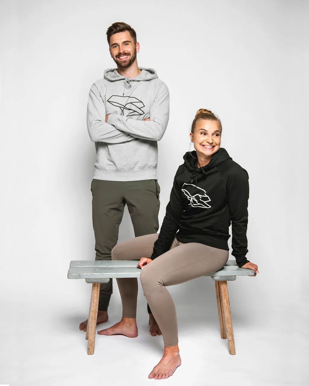 Dubhe Hoodie
