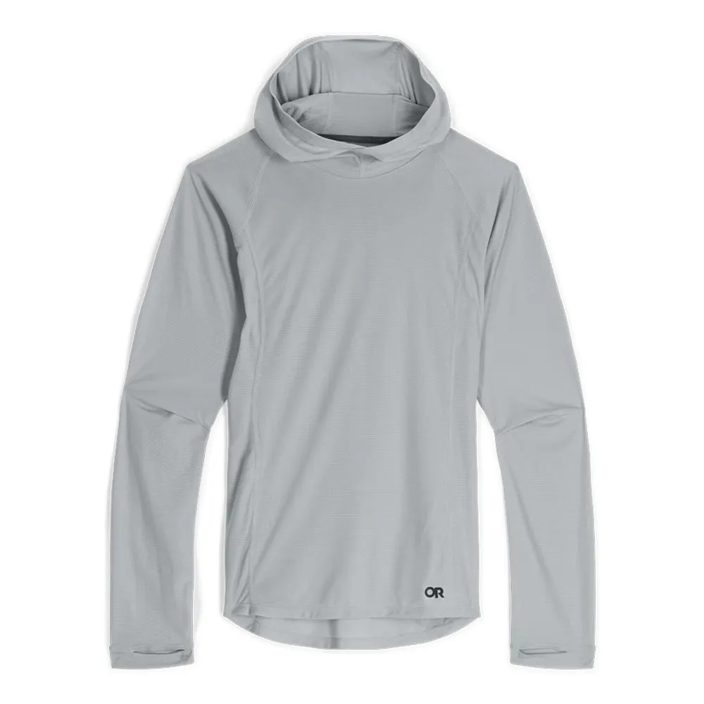 ECHO HOODIE - WOMEN'S LONG SLEEVE SHIRTS