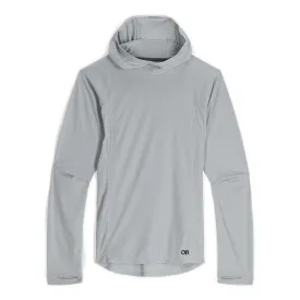 ECHO HOODIE - WOMEN'S LONG SLEEVE SHIRTS