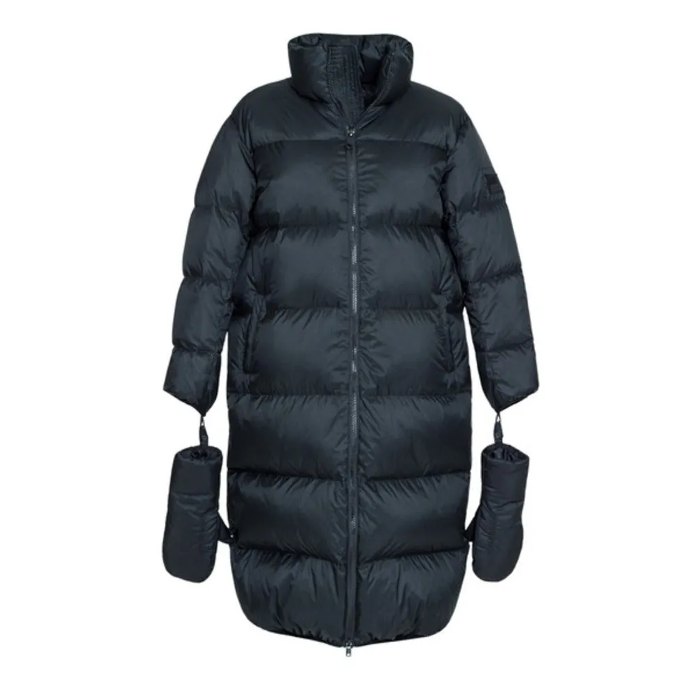 Elina Jacket - Black