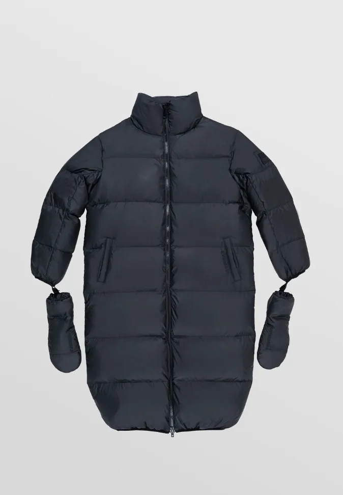 Elina Jacket - Black