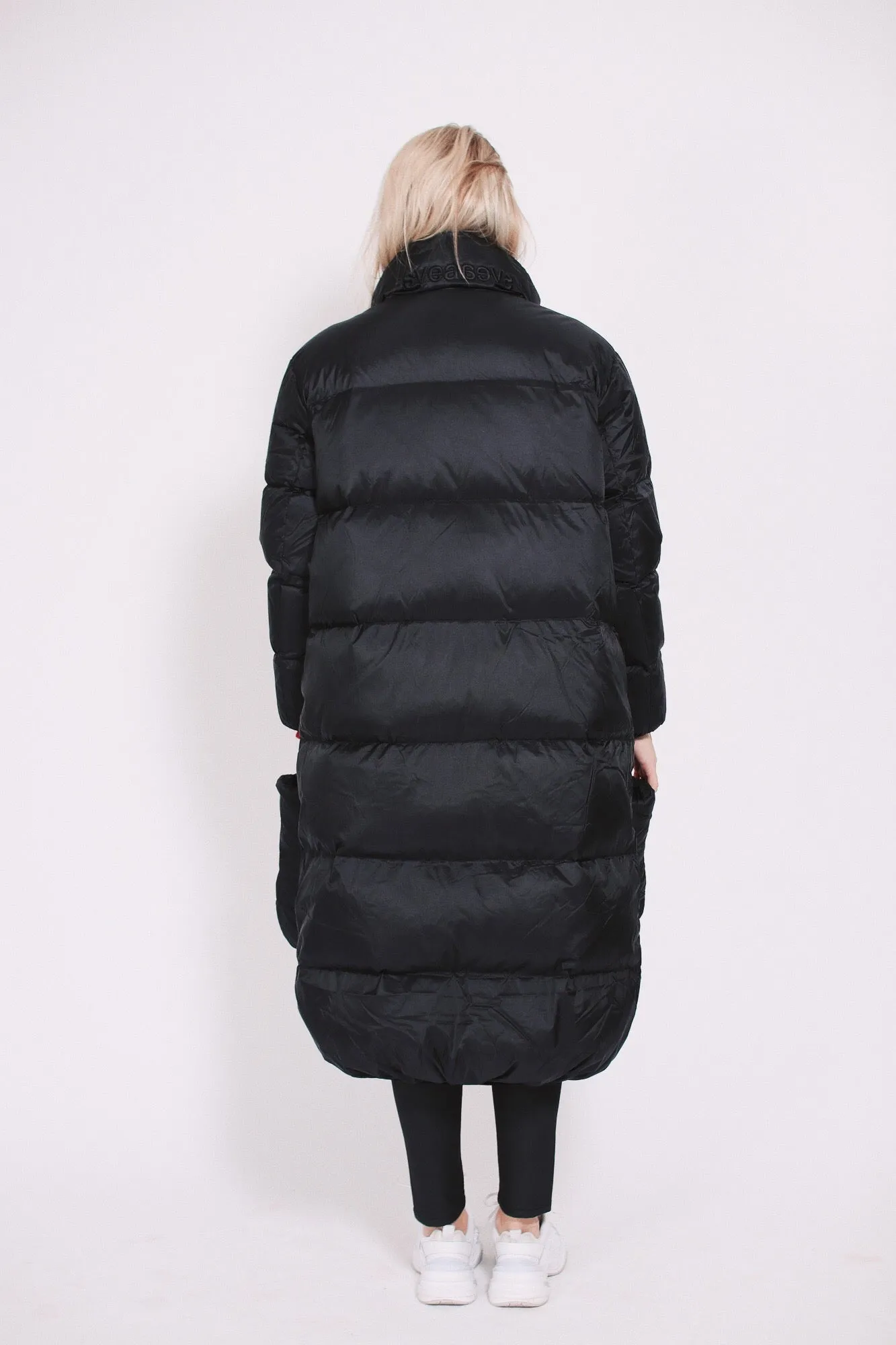 Elina Jacket - Black