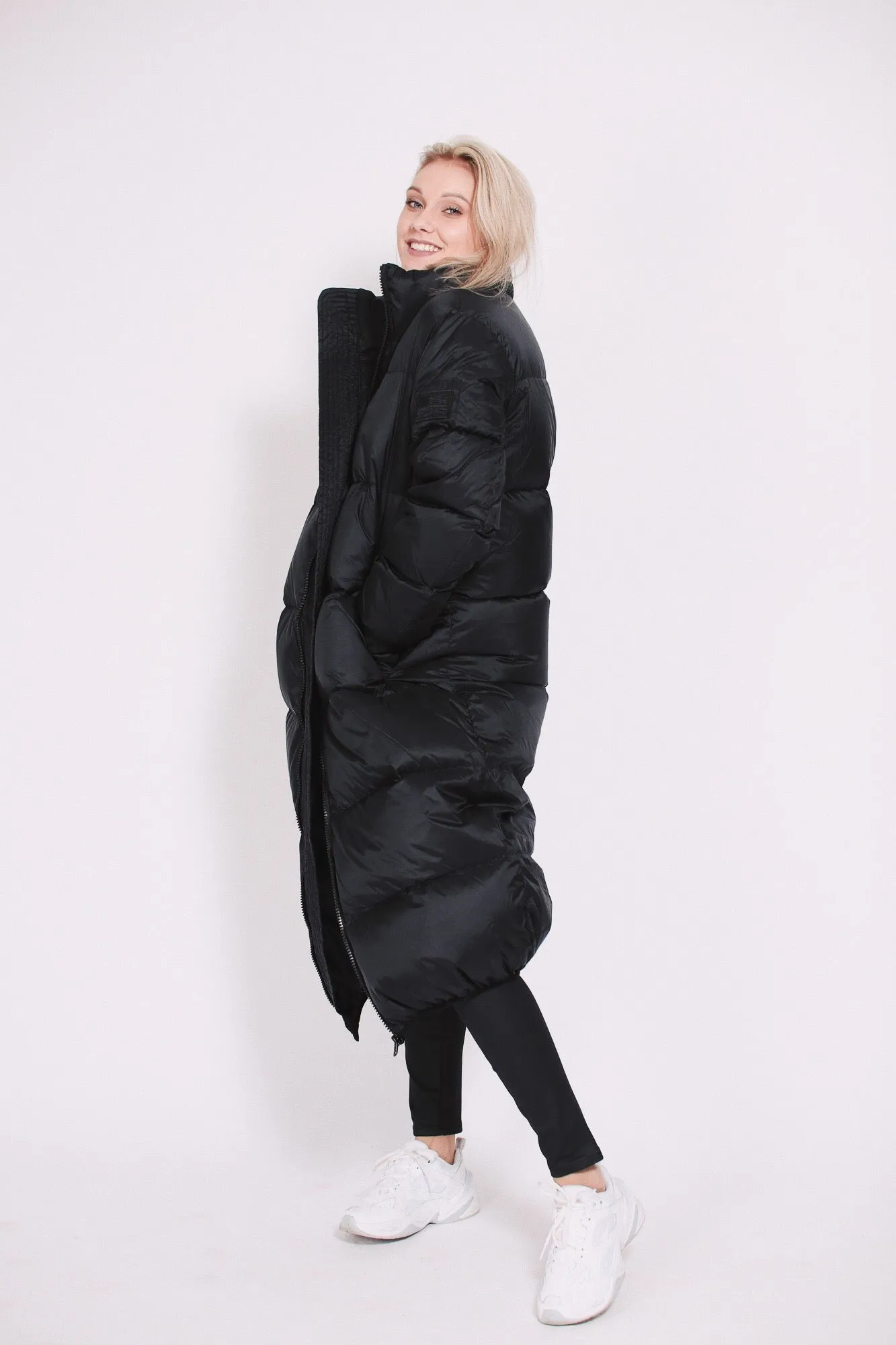 Elina Jacket - Black