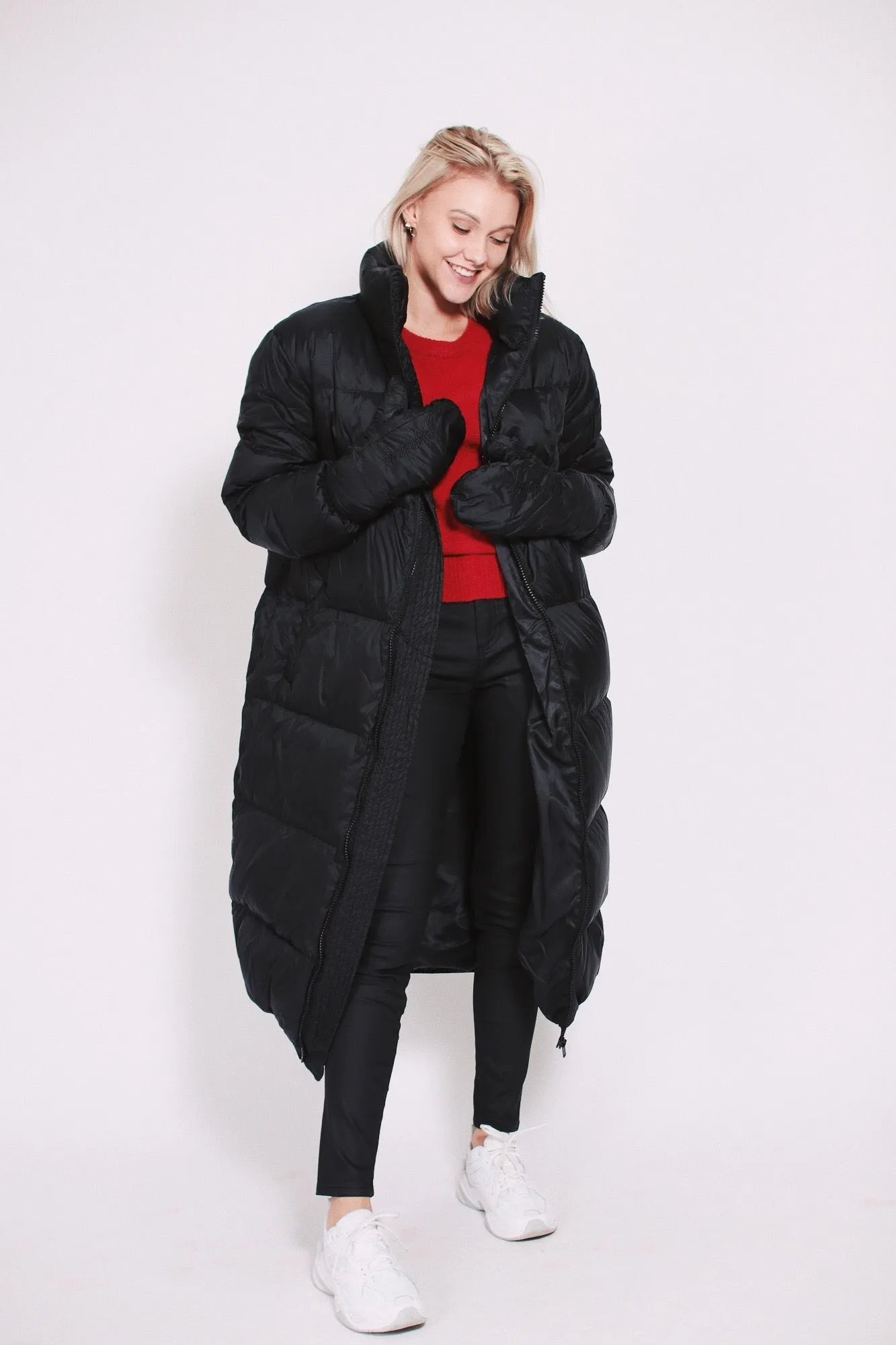 Elina Jacket - Black