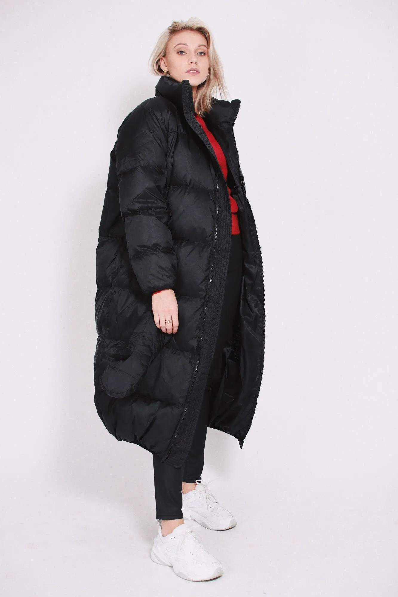 Elina Jacket - Black